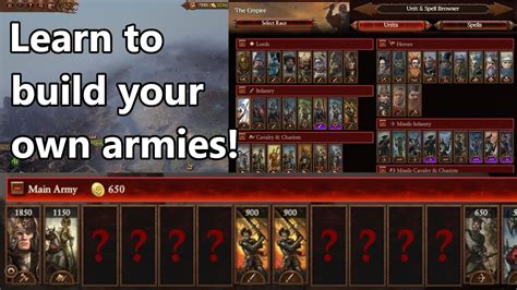 total war planner|total war army builder.